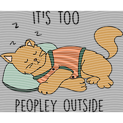 Animal Text Series-AT 3486